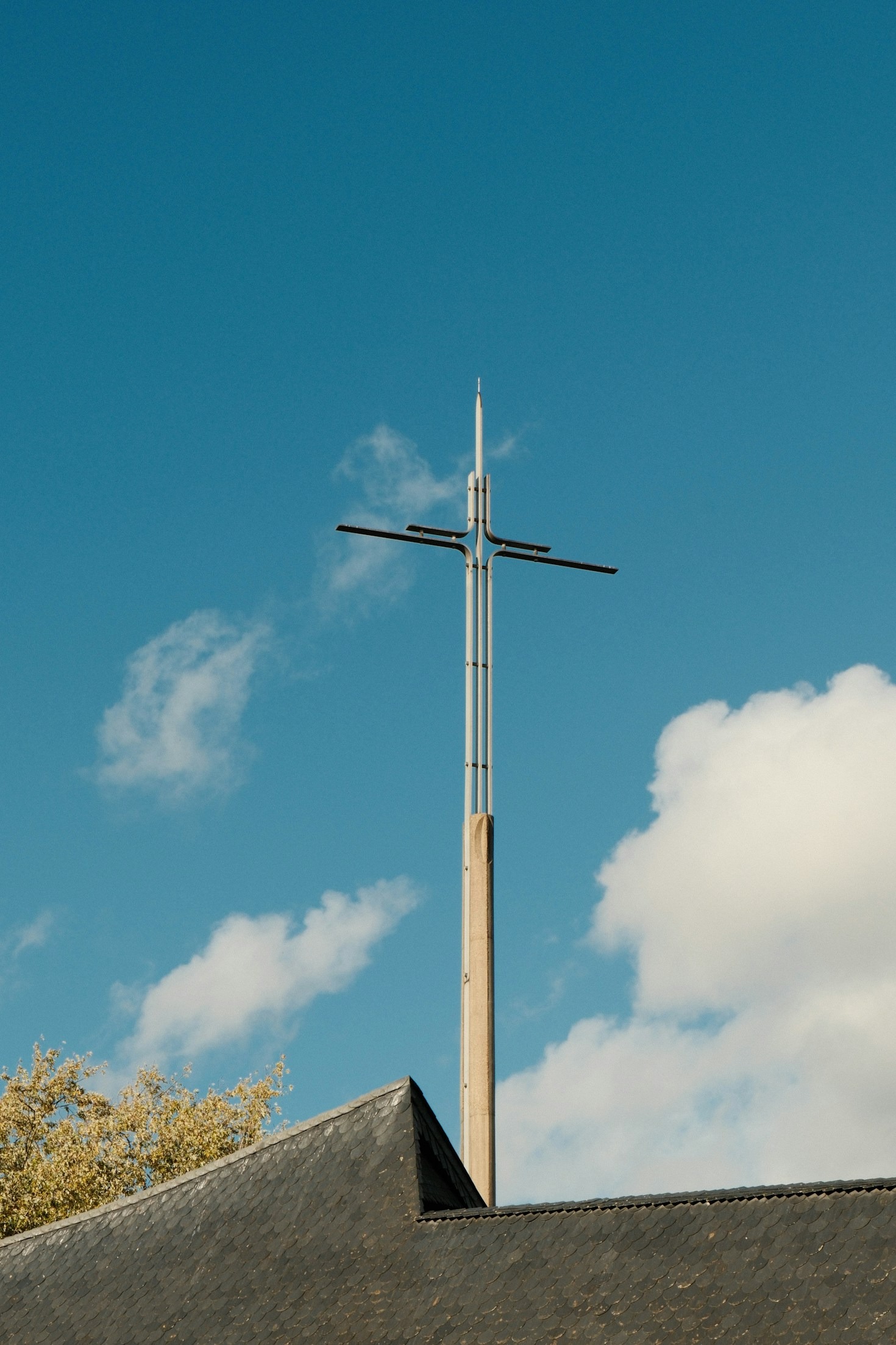 The Role of Media in Spreading the Gospel