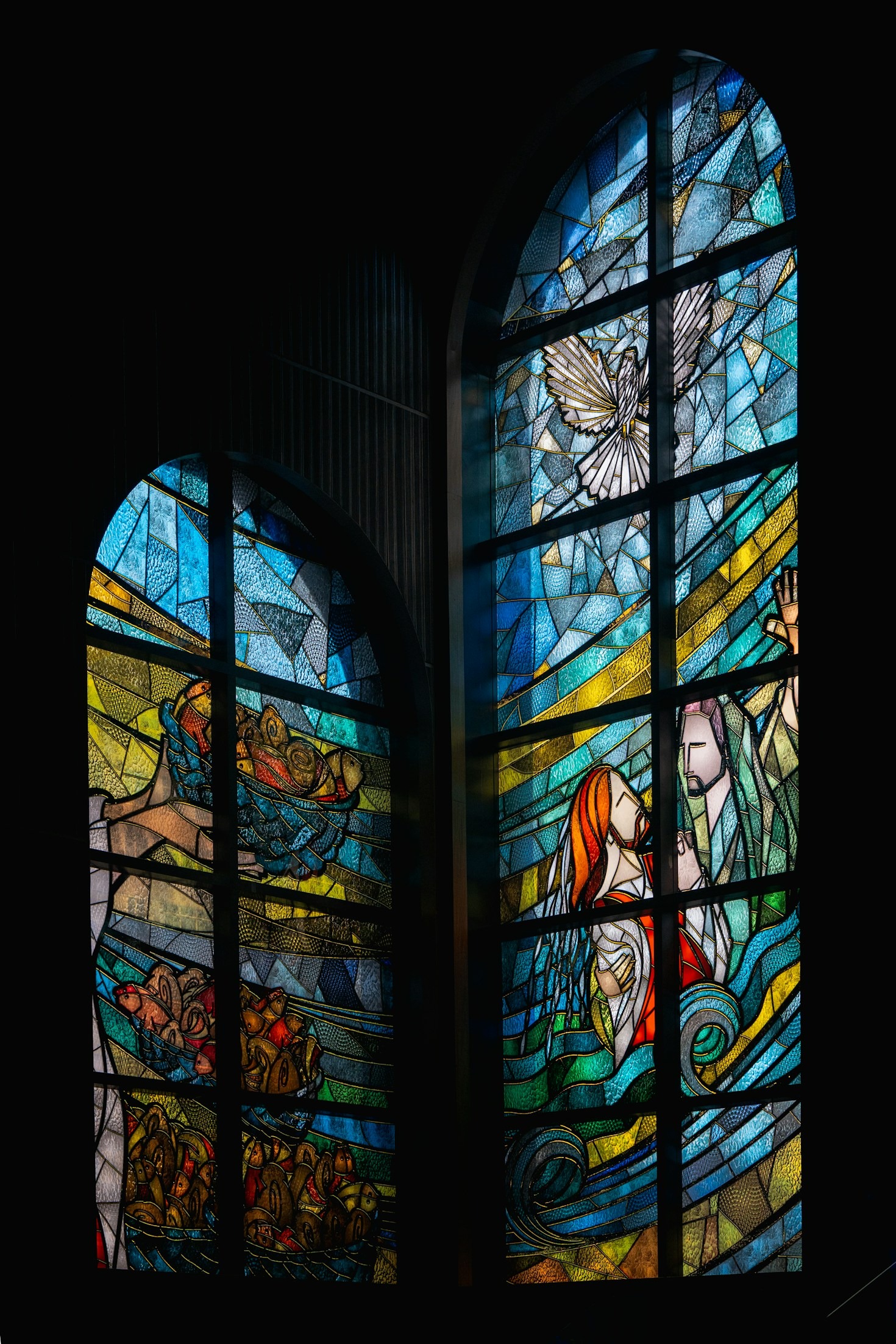 How Visual Stories Enhance Faith and Understanding