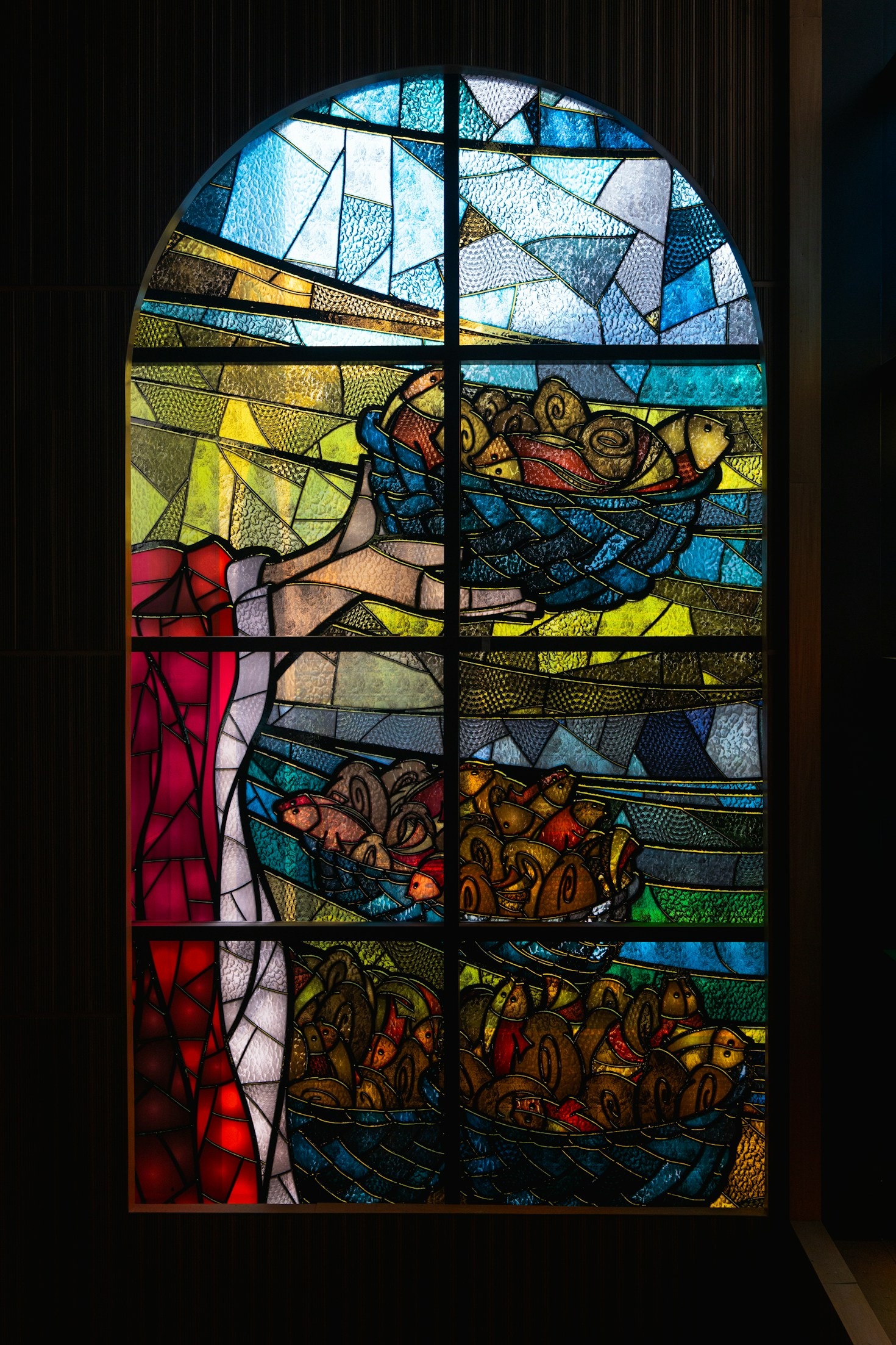 Bringing the Gospel to Life Through Modern Media